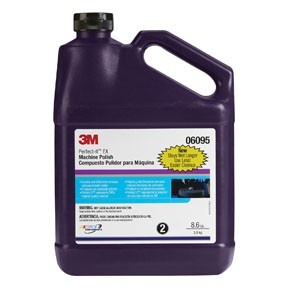 GL MACHINE POLISH MMM-6095