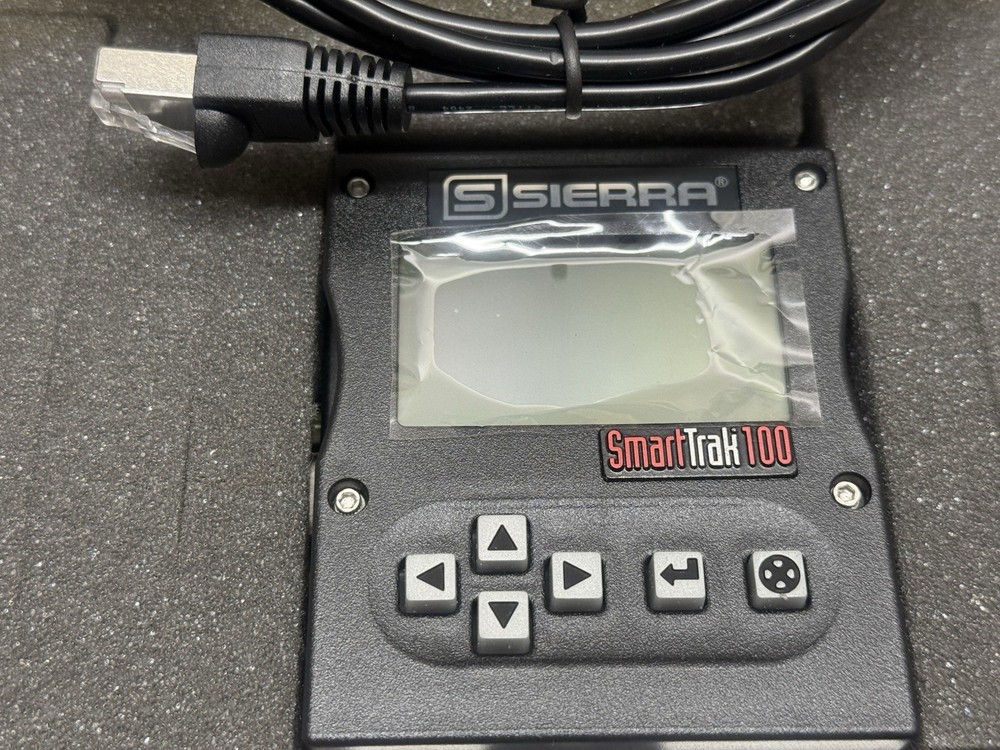 Sierra Smart-Trak100 Digital Mass Flow Controller New