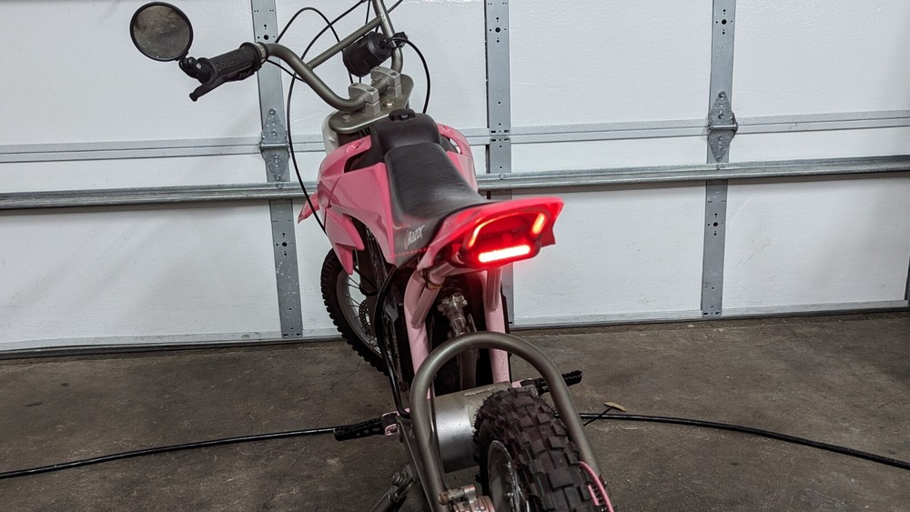 Razor MX LED Brake Light Kit V2