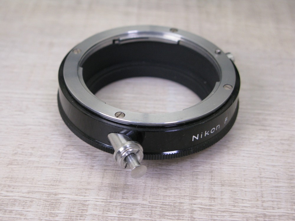 Nikon Extension Ring E2