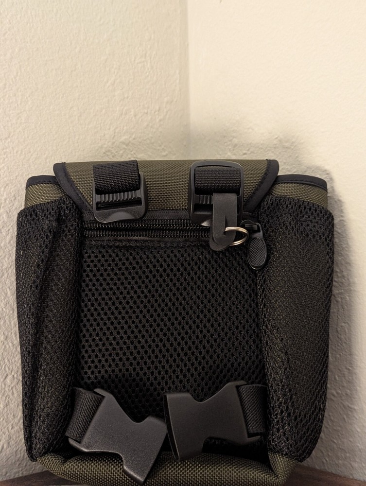 Celticbird Binocular Harness Chest Pack (Missing Harness!)