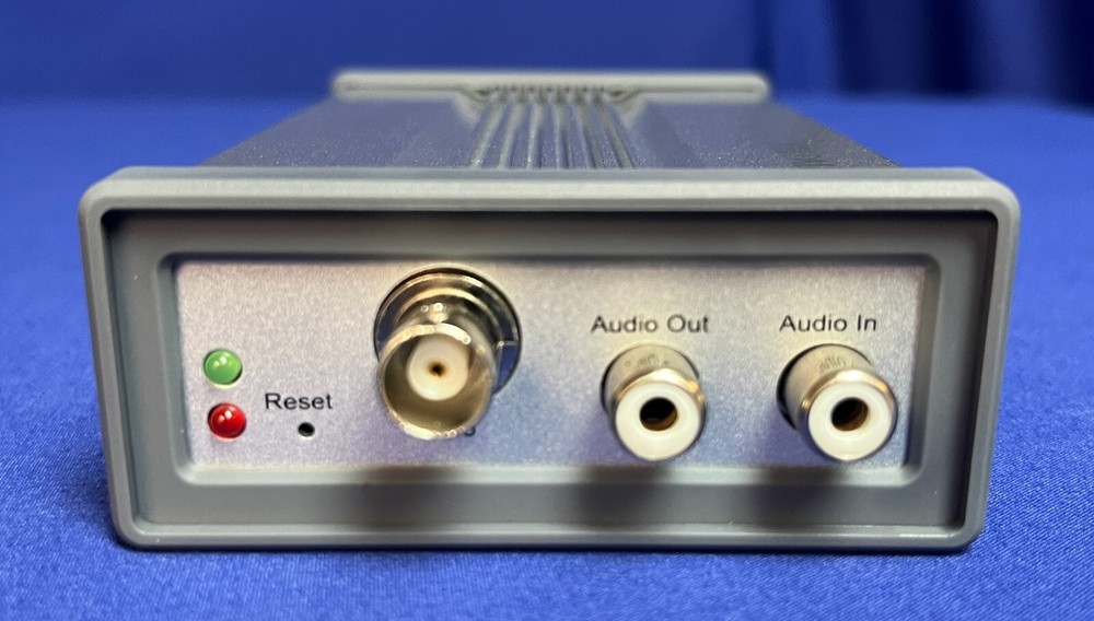 Vivotek VS7100, Network Video Server - New Open Box