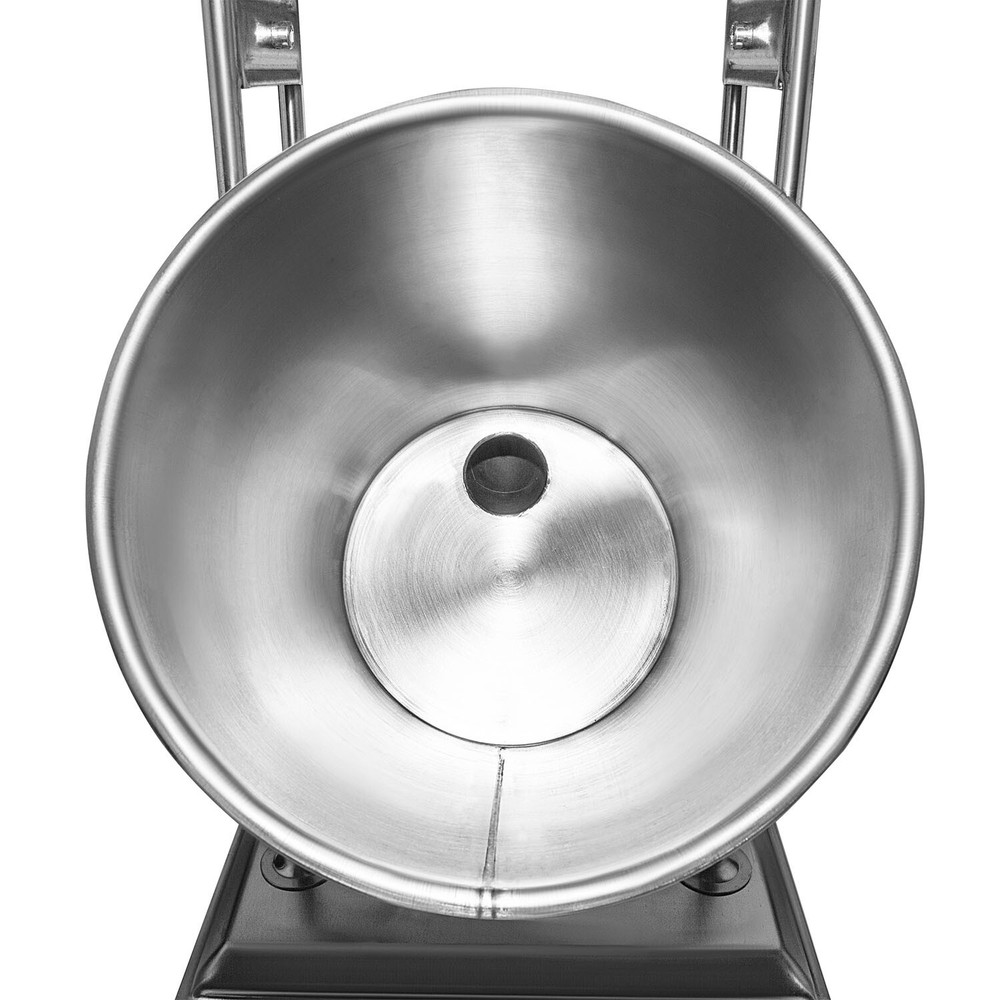 ALDKitchen Sausage Stuffer | Manual Control | 10L | Vertical Sausage Machine