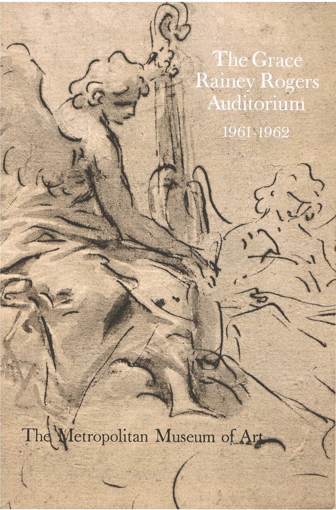 Joan Sutherland, soprano-1961 autographed NY program-Baroque concert