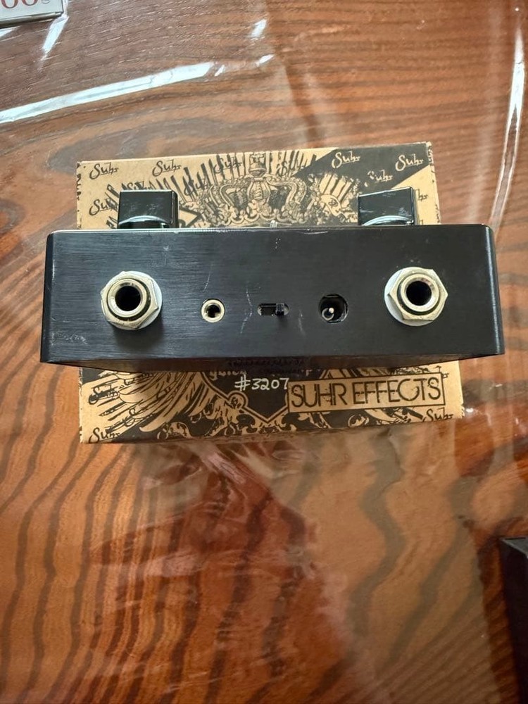 Suhr KokoBoost 441372