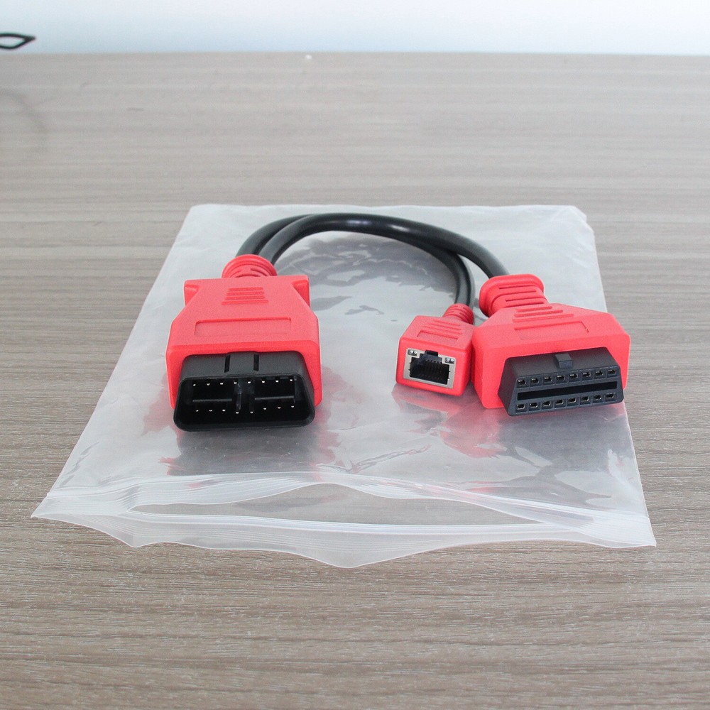 OBDIISVS Pro OBD2 Scanner Diagnostic Tool Full System Code Reader for All Cars