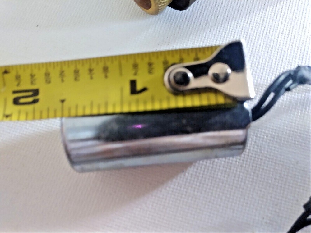 LOCKSMITH SOLENOID 12V DC RG- 20F-A05