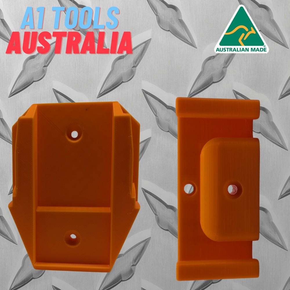 AEG/Rigid 18v Tool and Battery Holders - Select 1, 5 or 10, Tool Storage🇦🇺