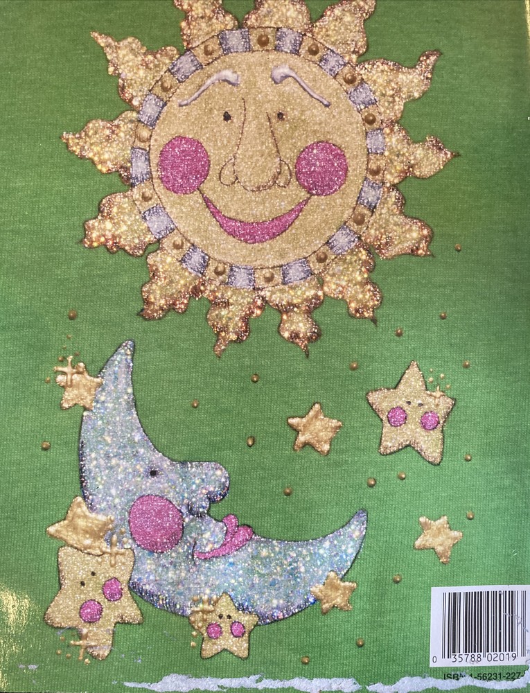 Ruth Hinneman's Iron-on Transfer Book: More than 60 Transfers