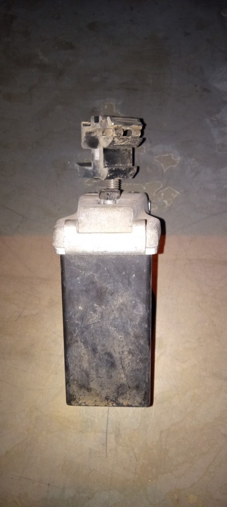 Solar Zep Foot Riser