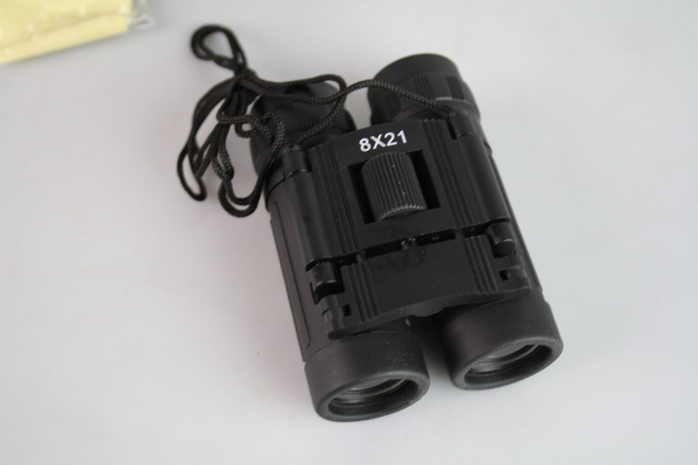 Leeds 1025-33 Yukon Binoculars
