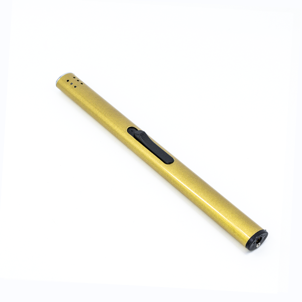 Candle Lighter Butane Slim Refillable