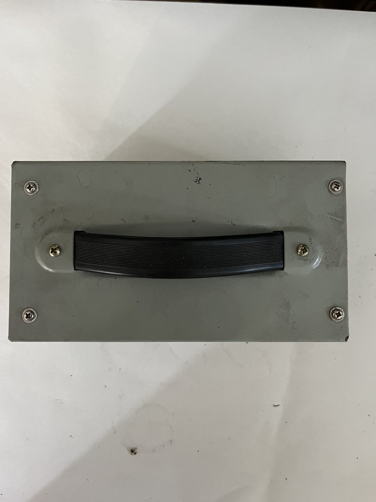 ASG PS-55 POWER SOURCE Used