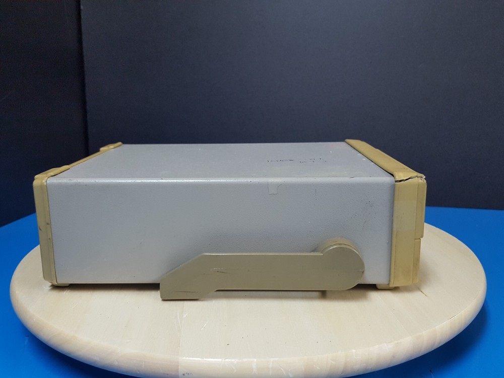 Leader 856 : Multimeter (7923)