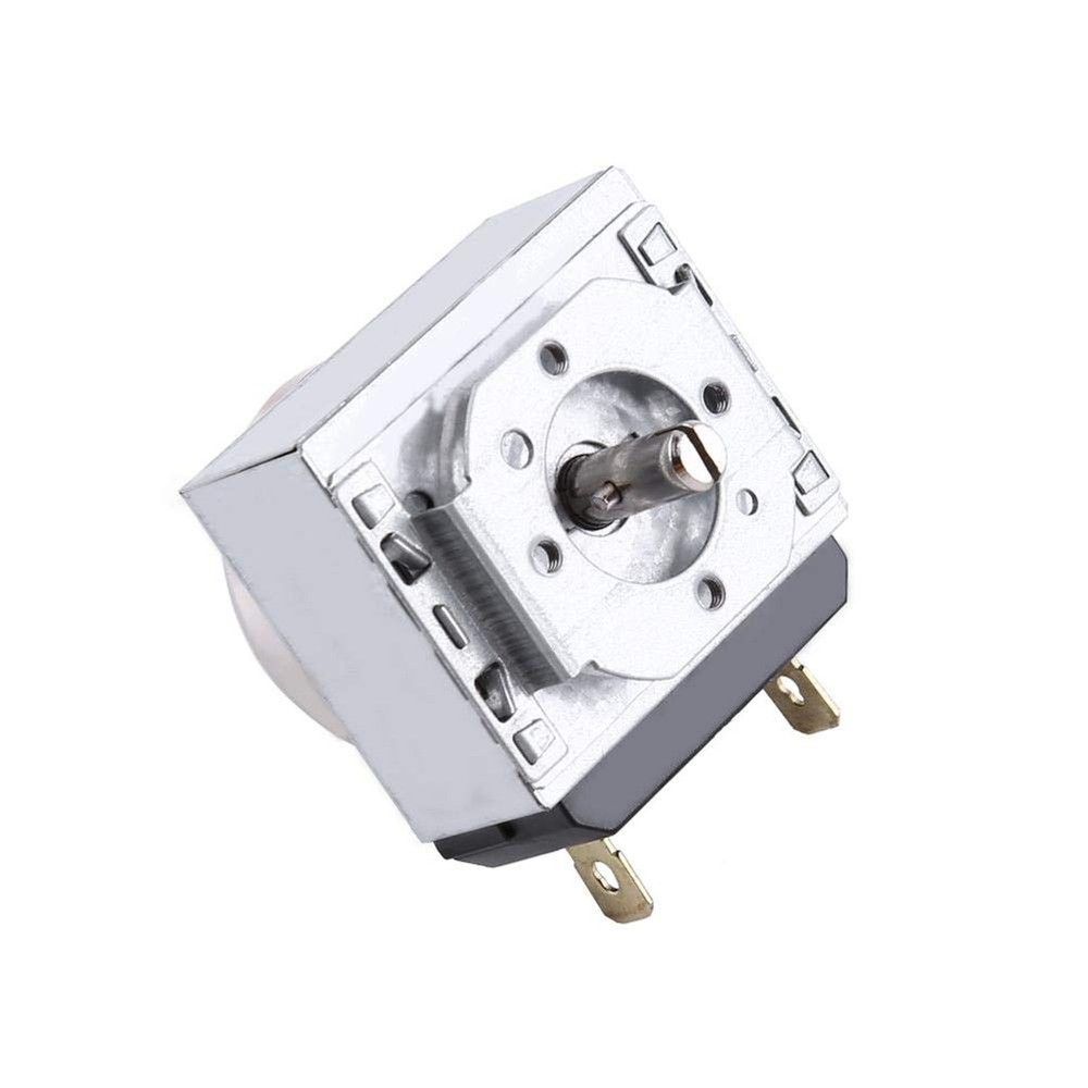 Switch, 1 to 60 Minutes Timer Switch Microwave Oven Timer Electric Time Contr...