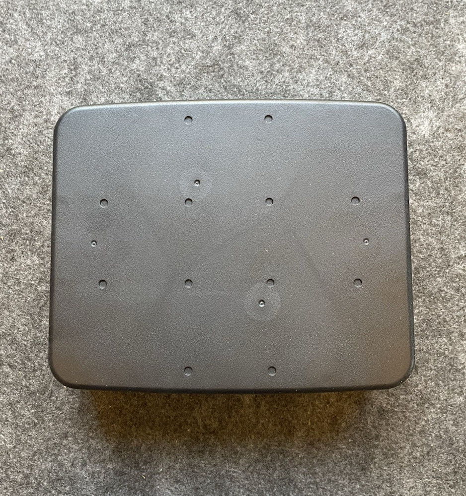Mighty Mule Battery Box (only)