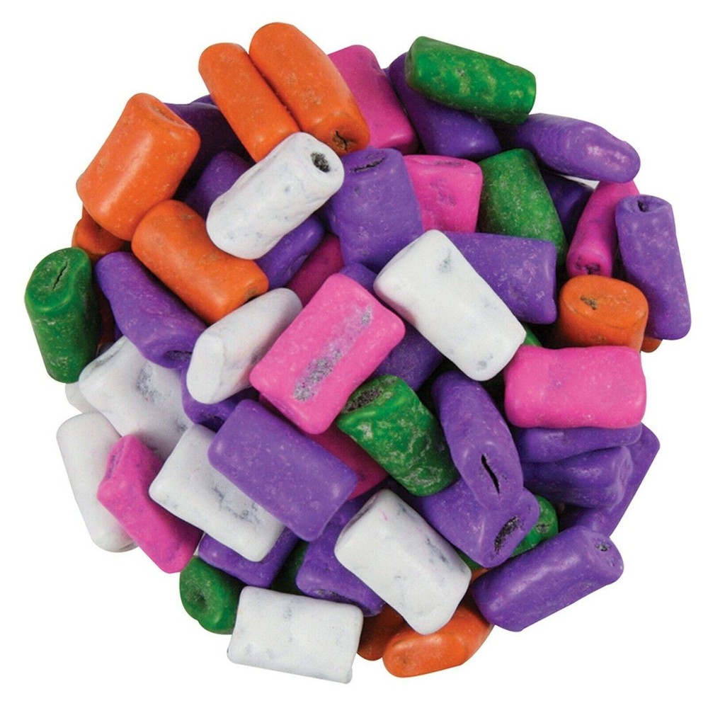 LICORICE HOLLOWS CANDY - 4lb - BULK - Fresh & SHIPS FREE