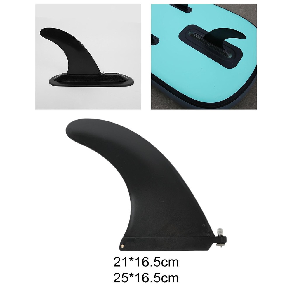 Surfboard Fin Paddleboard Fin Paddle Board Fin Reinforced Universal Replacement