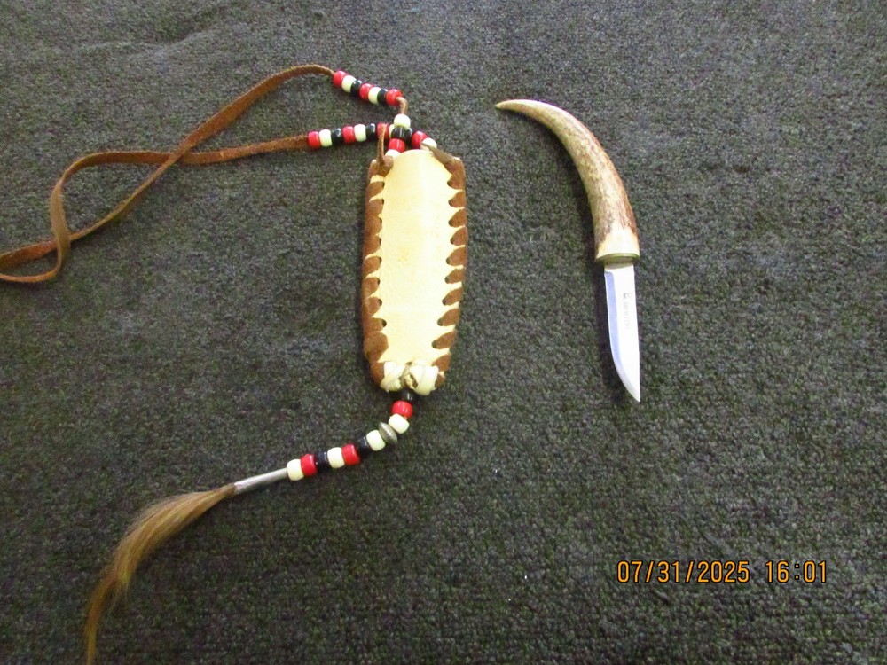 brusletto knife
