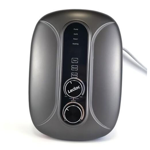 E65 Pro Pump-integrated Tankless Electric Water Heater 6.5kW 240V - E65 Pro