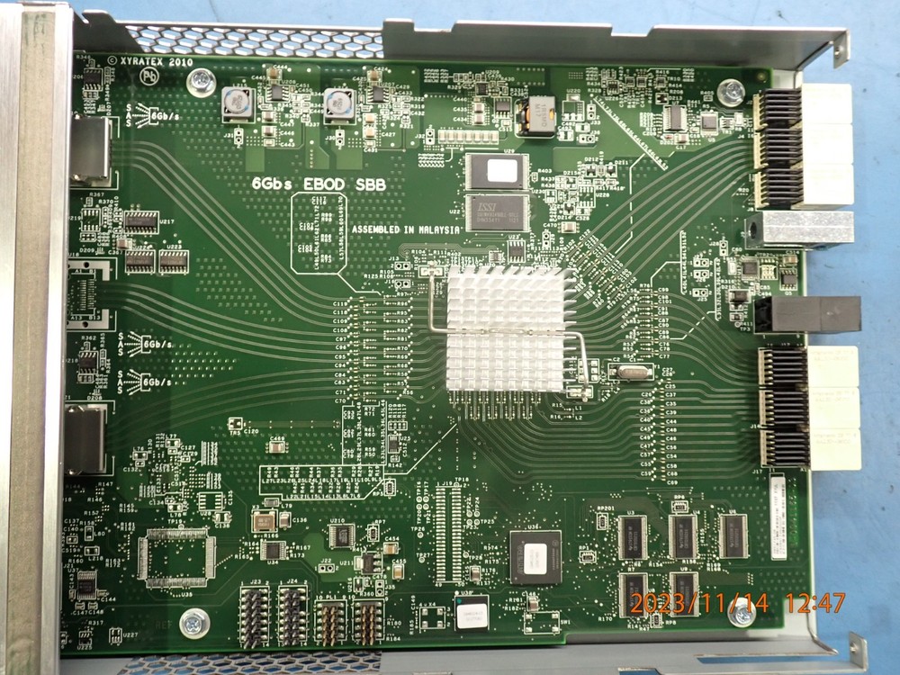 IBM 85Y5850 Storewize V7000 ESM Controller Canister Module