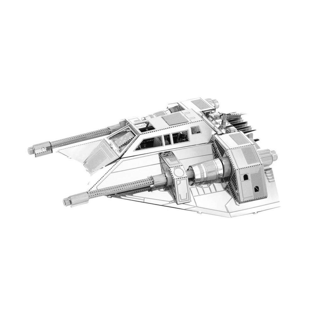 Metal Earth: Star Wars - Snowspeeder