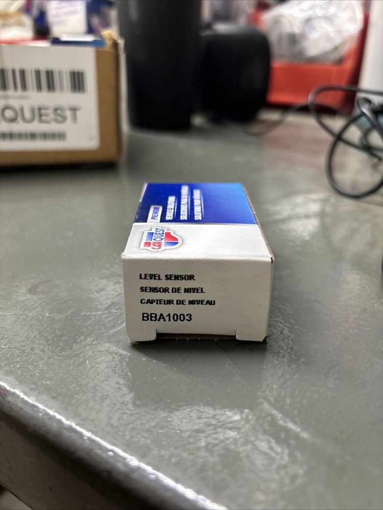 Carquest Premium #BBA1003, Brake Fluid Pressure Sensor