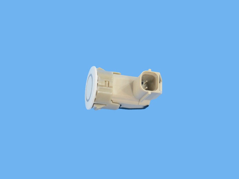 Park Assist Camera Control Module Mopar 6LE94RWSAA