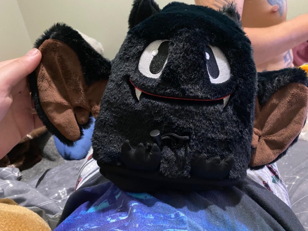 Adjustable Drawstring Chalk Bag for Climbers