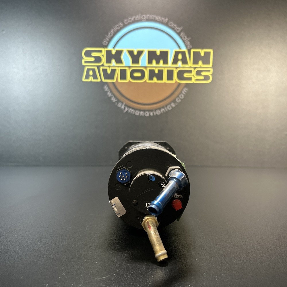 Edo Aire Attitude Gyro 5000L-4 - Untested