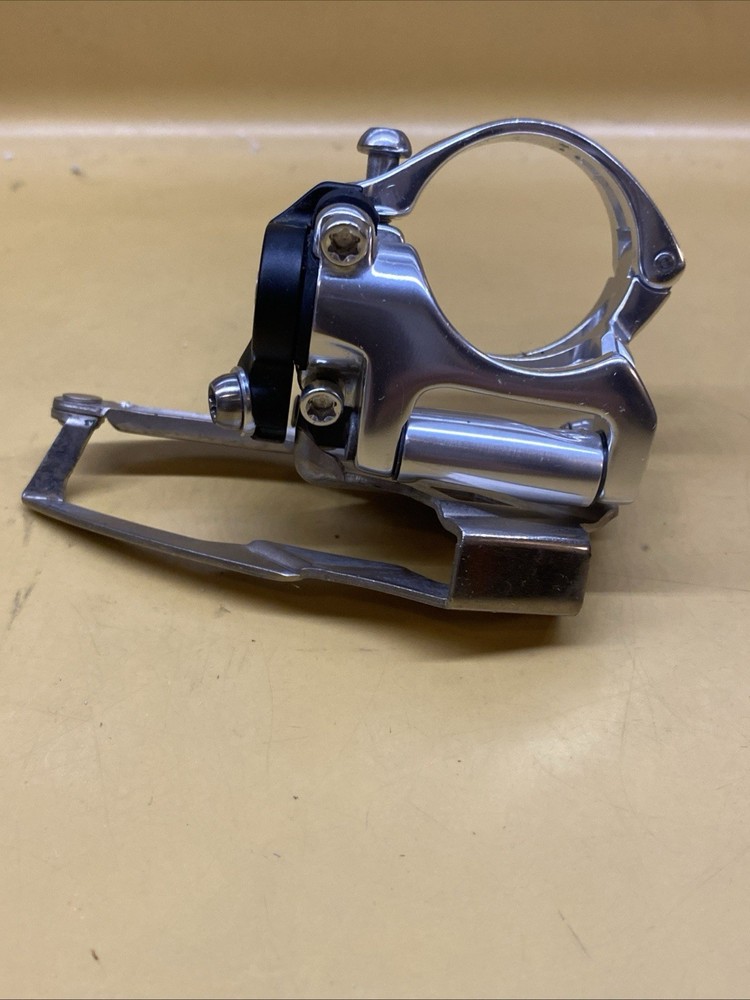 Sram XX 2 Speed Top Pull 34.9mm Low Clamp Front Derailleur