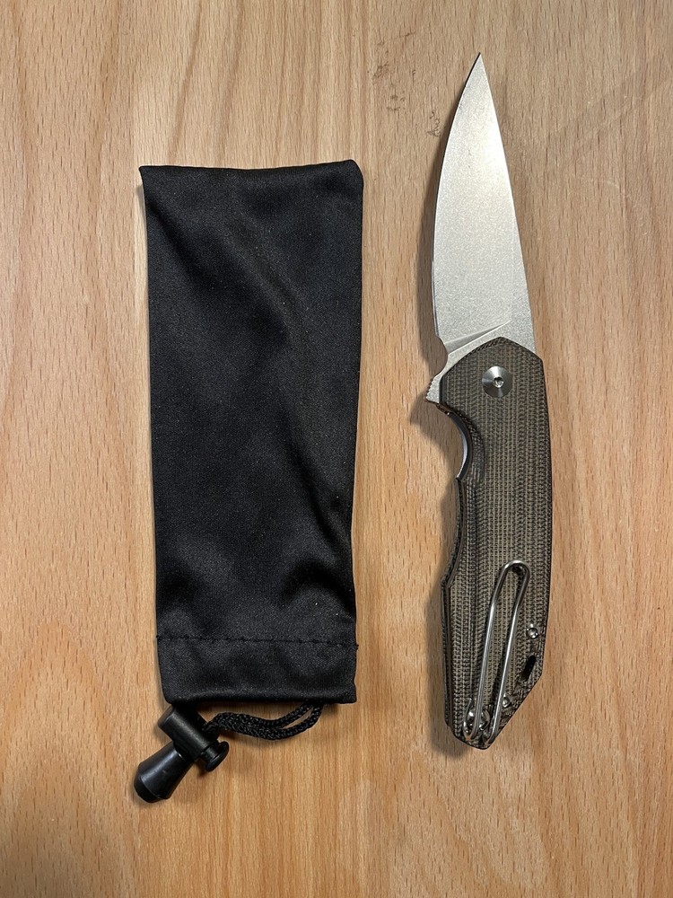 Giantmouse Corta-NEW/MINT