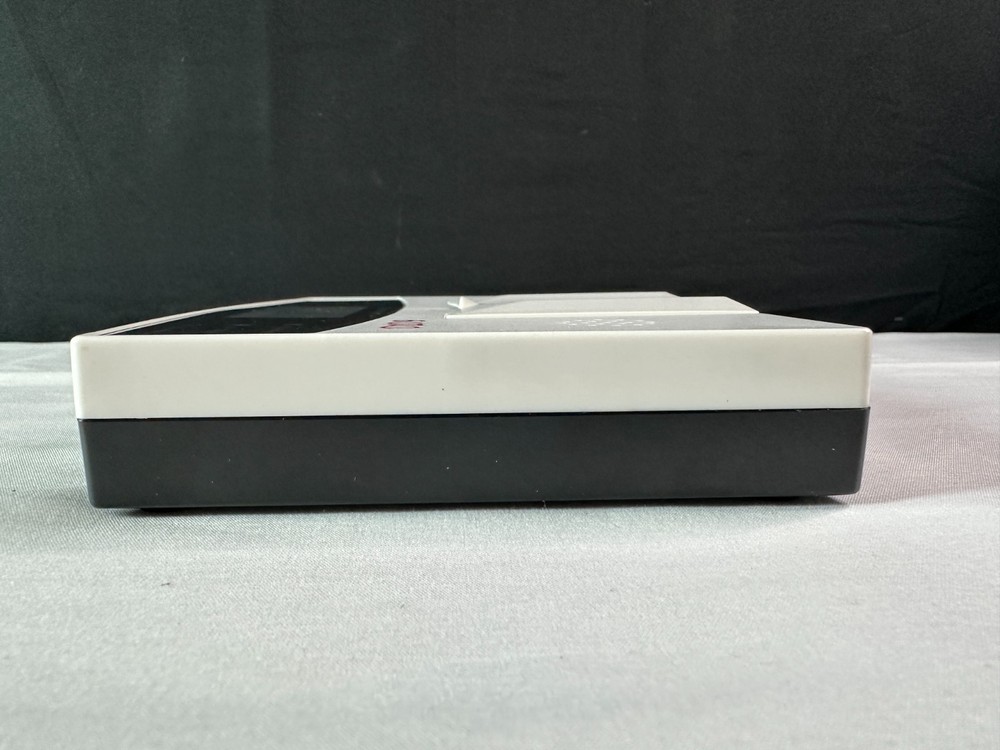 D1D9 White Dual Passive Infrared Detector Home Security Alarm System