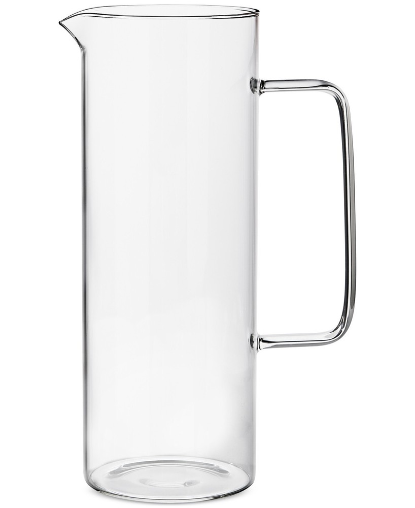 The Cellar 60.8-oz. Glass Pitcher