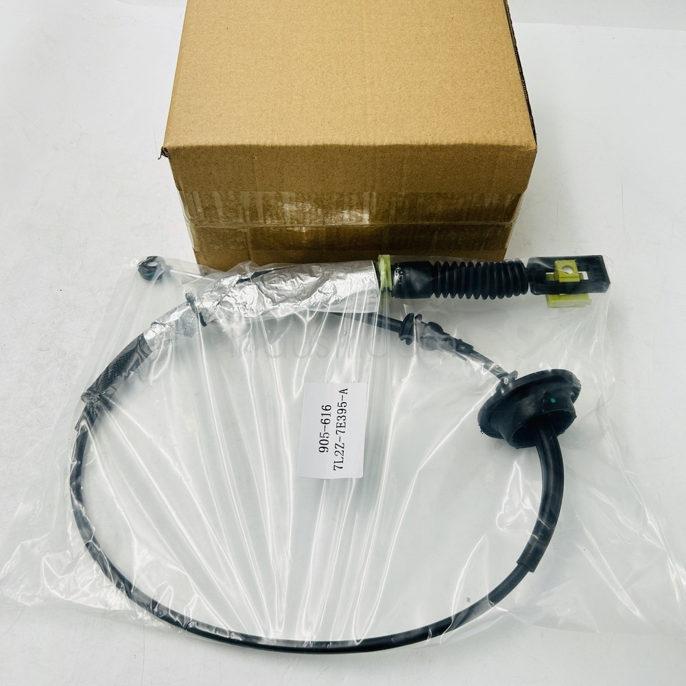 Automatic Transmission Shifter Cable 2006-2010 Ford Explorer Mountaineer