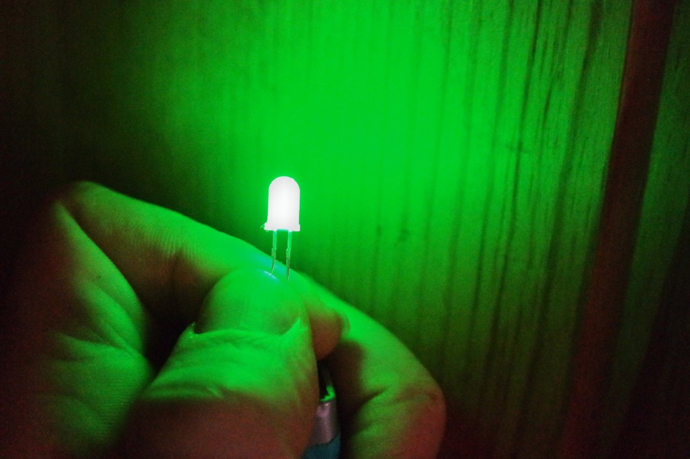 McIntosh LED Lamps Bulbs MC602 lights filter upgrade kit