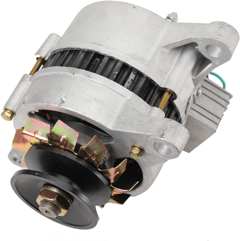 Permanent Magnet Alternator Generator Permanent Magnet Synchronous Generator 150