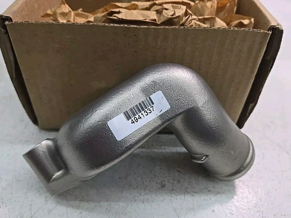 Cummins 4941337 OEM Air Transfer Connection