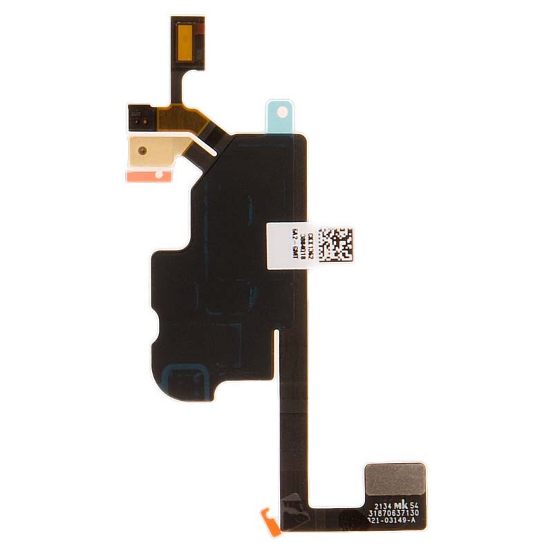 Flex Cable Proximity Sensor for Apple iPhone 13 Replacement Repair Phone Part