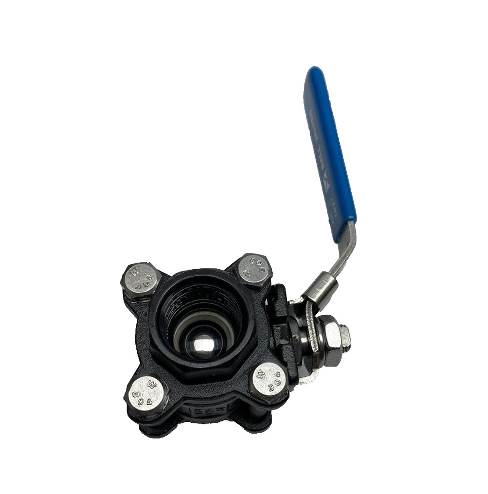 3/4" Haitima Ball Valve 1000 WOG