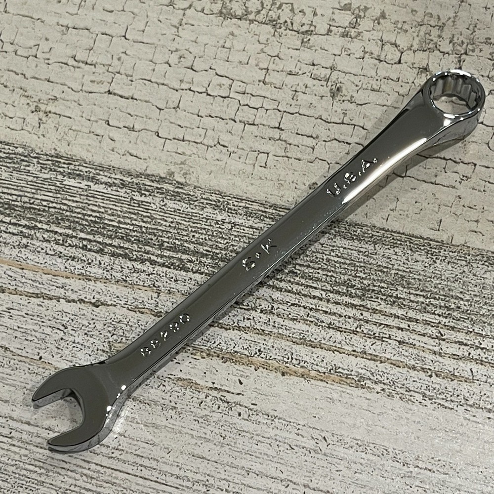 SK 88290 - 12-Point Combination Wrench - 5/16" - Super Chrome
