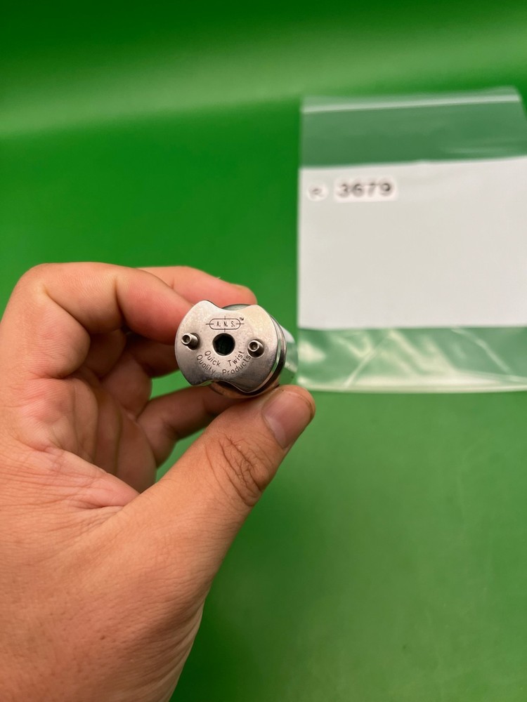 ANS Adjustable Back for Automag Valve