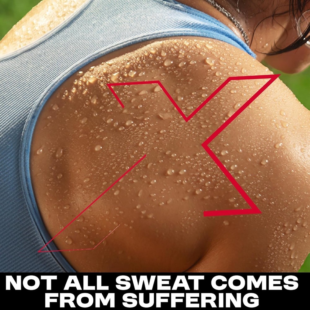 Ultimate 12-Pack Zero Sugar Electrolyte Drink, Hydration & Recovery Solution