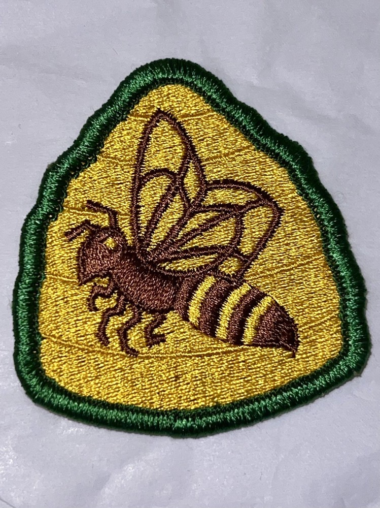 Utah National Guard Patch