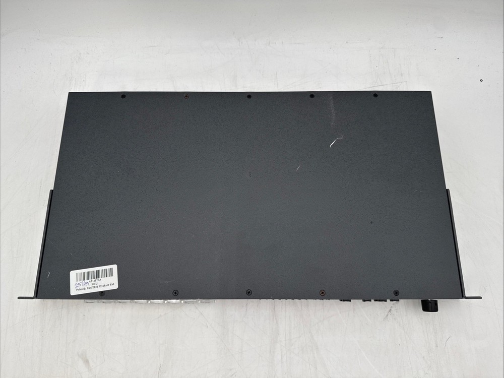 Extron IN1608 Six Input Scaling Presentation Switch