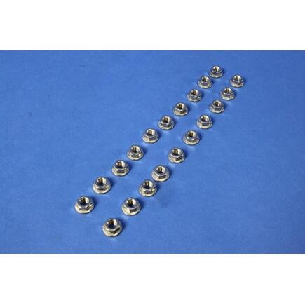 Mopar 06510475AA Nut