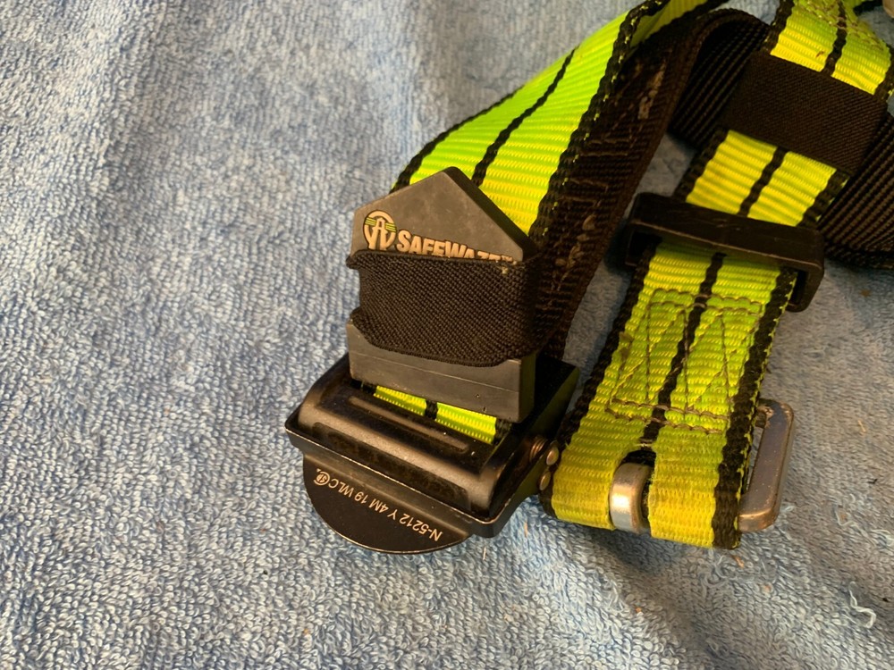 Safewaze Safety Harness Pro+ Small / Medium