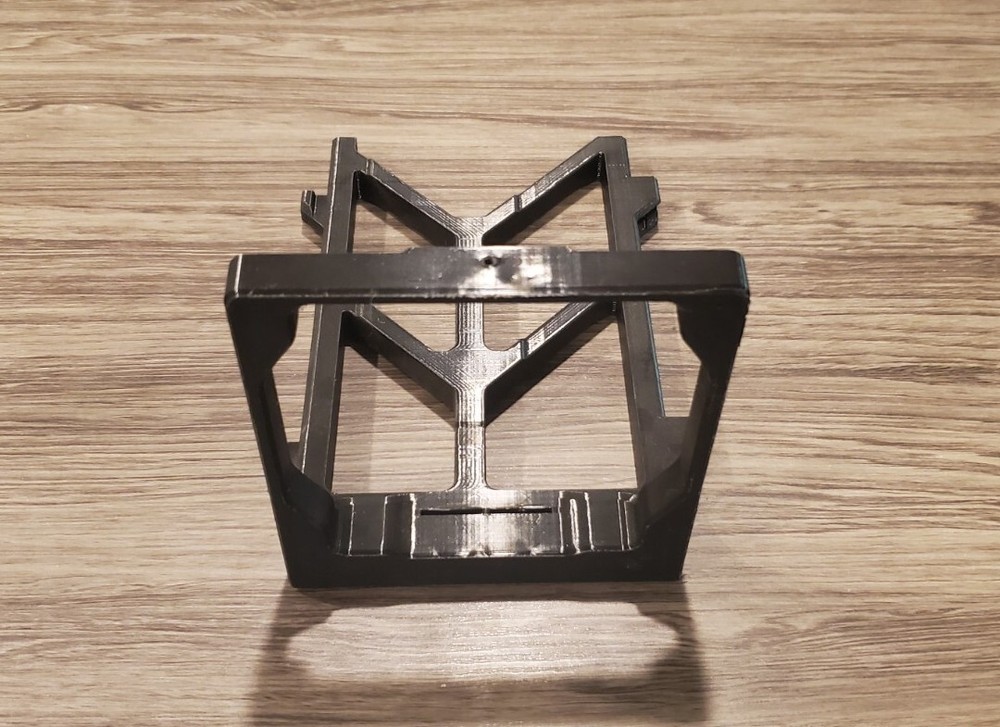 GPU Mining Stands - 3d Printed