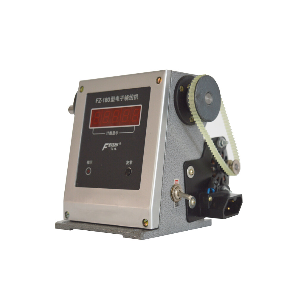 Pedal Electron Winding Machine Transformer Coiling Machine