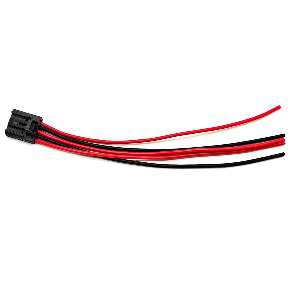 5Pin Multi-Function Steering Wheel Plug Harness Connector for VW 8R0973605